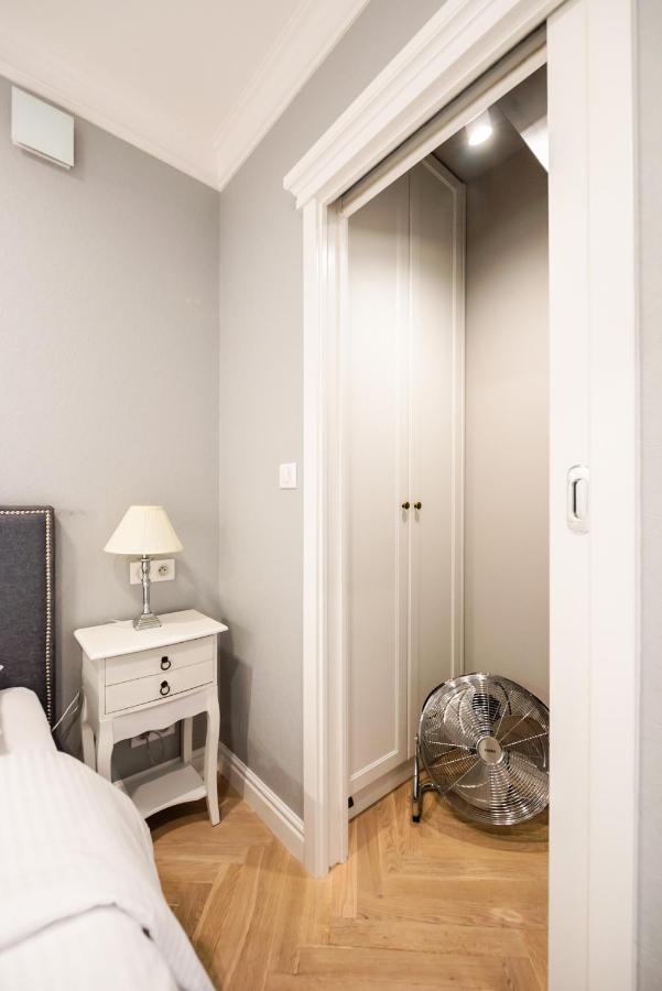 Lovely Apartment In The Heart Of Warsaw Luaran gambar