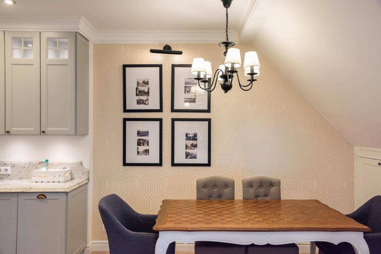 Lovely Apartment In The Heart Of Warsaw Luaran gambar