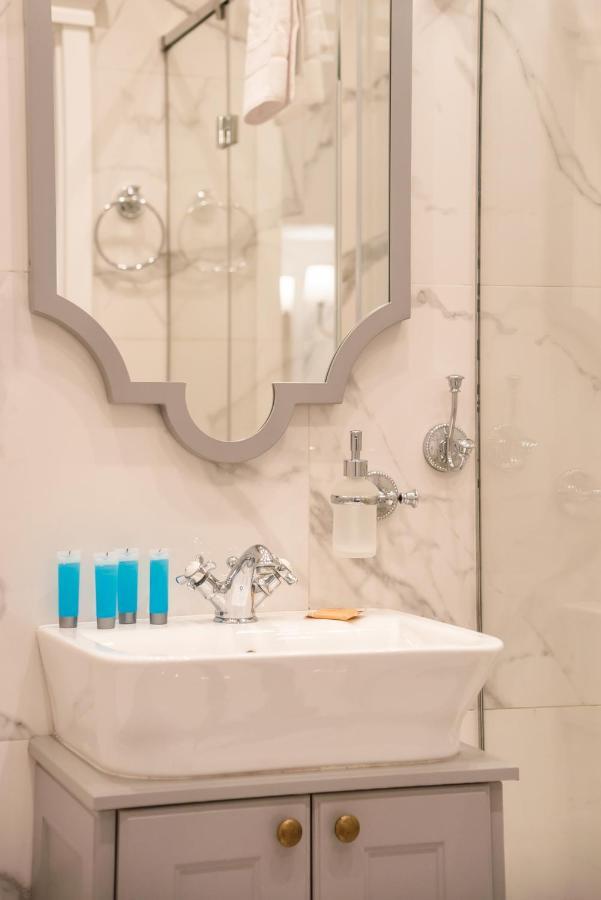 Lovely Apartment In The Heart Of Warsaw Luaran gambar