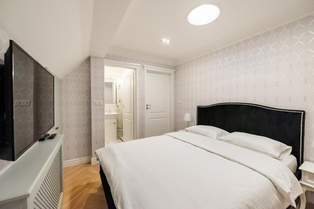 Lovely Apartment In The Heart Of Warsaw Luaran gambar